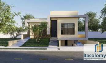 Imagem 3: Casa maravilhosa à venda - Burle Marx - Entrega Nov/2022