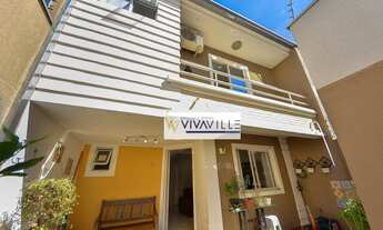 Imagem 2: Sobrado à venda, 135 m² por R$ 650.000,00 - Jardim das Américas - Curitiba/PR