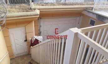 Imagem 3: Casa à venda, 228 m² por R$ 650.000,00 - Alto da Boa Vista - Ribeirão Preto/SP