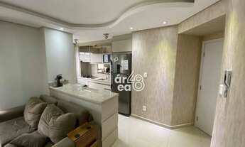 Imagem 2: Apartamento à venda, 72 m² por R$ 790.000,00 - Pedra Branca - Palhoça/SC