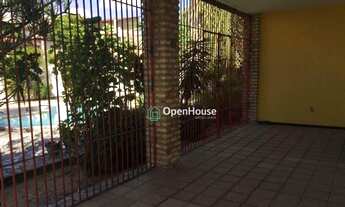 Imagem 5: Casa Residencial à venda, Ponta Negra, Natal - CA0004