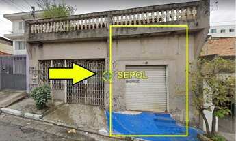 Imagem 2: Salão para alugar por R$ 550,00/mês - Parque Savoi City - São Paulo/SP