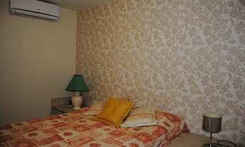 Imagem 6: Sobrado para venda tem 100 metros quadrados com 3 quartos em Chácara Primavera - Campinas