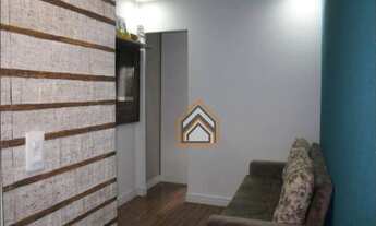 Imagem 2: Apartamento com 2 dormitórios à venda, 40 m² por R$ 185.000,00 - Rubem Berta - Porto Alegr