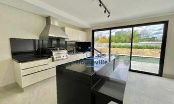 Imagem 6: Casa à venda no Alpha 2 - PRONTA para morar