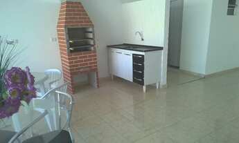 Imagem 7: Casa com 3 dormitórios à venda, 143 m² por R$ 550.000,00 - Parque Vitória - São Paulo/SP