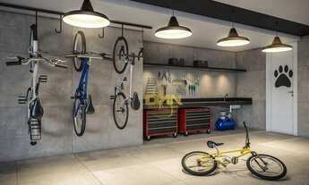 Imagem 4: Apartamento 3 suítes Mercês - Alba - Curitiba / PR