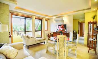 Imagem 4: Apartamento com 3 dormitórios à venda, 90 m² por R$ 684.995,00 - Passo d'Areia - Port