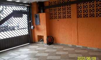 Imagem 3: Sobrado alto estilo- imperdível