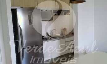 Imagem 7: Apartamento - Condomínio Residencial Viva Vista - Sumaré