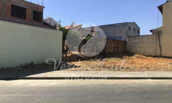 Imagem 3: Terreno - Parque Orestes Ôngaro - Hortolândia