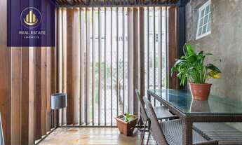 Imagem: Casa com 3 quartos, 150 m², à venda por