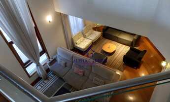 Imagem 4: Sobrado com 5 dormitórios à venda, 376 m² por R$ 2.360.100,00 - Alphaville Residencial 11