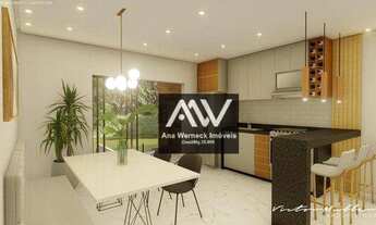 Imagem 6: Casa com 3 dormitórios à venda, 230 m² por R$ 790.000,00 - Aeroporto - Juiz de Fora/MG