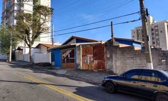 Imagem 3: Terreno à venda, 376 m² por R$ 410.000,00 - Jardim América - São José dos Campos/SP