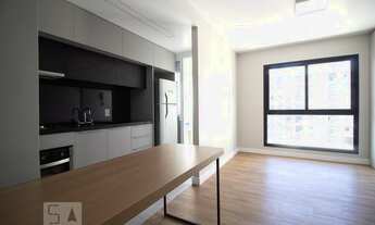 Imagem: Apartamento à Venda - Jardim Salso , 1