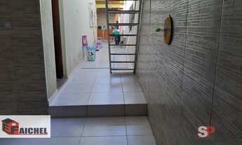 Imagem: Sobrado com 3 dormitórios à venda, 180