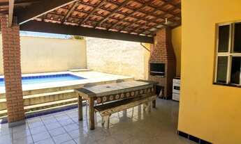 Imagem 12: Caraguatatuba - Casa Padrão - Jardim Britânia