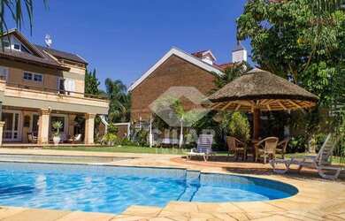 Imagem 2: Casa com 5 dormitórios à venda, 1264 m² por R$ 8.500.000 - Ilha da Pintada - Eldorado do S