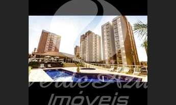 Imagem 2: Apartamento - Vila São Pedro - Hortolândia