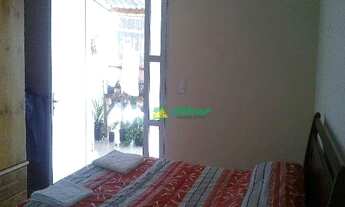 Imagem 3: Sobrado com 3 dormitórios à venda, 350 m² por R$ 470.000,00 - Parque Continental - Guarulh