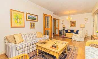 Imagem 6: Surpreendente 3 dormitórios em Petrópolis