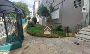 Imagem 3: Apartamento com 1 dormitório à venda, 55 m² por R$ 110.000,00 - Jardim Leopoldina - Porto