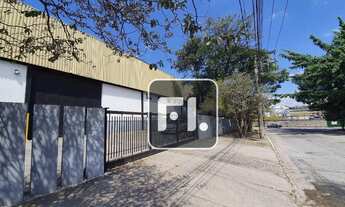 Imagem 4: Galpão para alugar, 1500 m² por R$ 33.000,01/mês - Tamboré - Barueri/SP