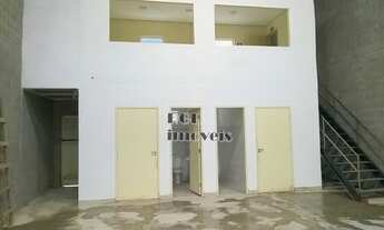 Imagem 5: Galpão à venda, 390 m² por R$ 1.700.000,00 - Vila Matias - Santos/SP