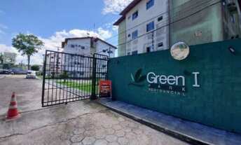 Imagem: Green Park 1, 2/4 sendo 1 suite, 1 vaga