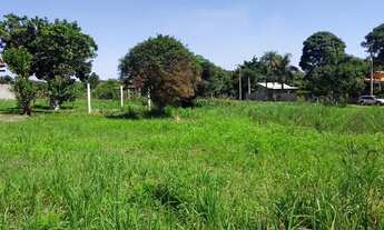 Imagem: Lote p/ chácara, escriturado e registrado