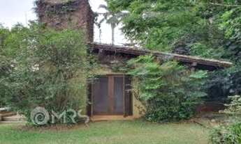 Imagem 4: Casa no Morumbi - São Paulo, SP