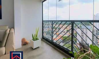 Imagem 7: Apartamento Venda 2 Dormitórios - 93 m² Vila Madalena