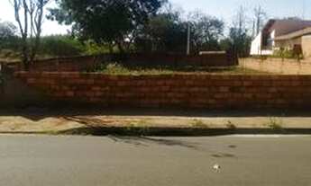 Imagem 4: Terreno - Parque Gabriel - Hortolândia