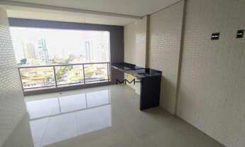 Imagem 3: Apartamento residencial à venda, Boqueirão, Santos