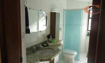 Imagem 4: Apartamento com 3 dormitórios à venda, 98 m² por R$ 726.500,00 - Vila Guarani (Zona Sul)