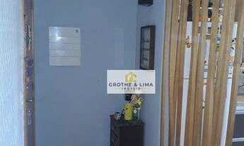 Imagem 6: Apartamento à venda, 56 m² por R$ 615.000,00 - Vila Ema - São José dos Campos/SP