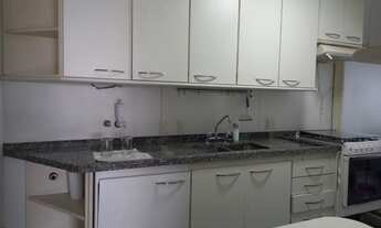 Imagem 7: Apartamento Venda Chácara Santo Antônio 117 m² 3 Dormitórios