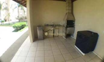 Imagem 6: Apartamento com 2 dormitórios à venda, 47 m² por R$ 165.000,00 - Campos Elísios - Ribeirão