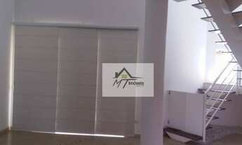 Imagem 2: Sobrado com 3 dormitórios à venda por R$ 700.000,00 - Parque Manoel de Vasconcelos - Sumar