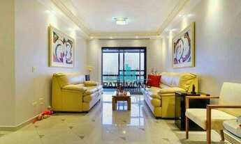 Imagem 2: Apartamento com 3 dormitórios à venda, 120 m² por R$ 939.000,00 - Barcelona - São Caetano