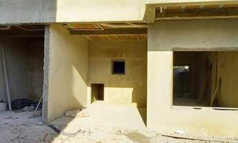 Imagem 3: SOBRADO NO UBERABA - NOVOS - ÓTIMA LOCALIZAÇÃO - S320C