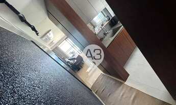 Imagem 7: Apartamento com 1 dormitório à venda, 60 m² por R$ 1.500.000,00 - Barra da Tijuca - Rio de