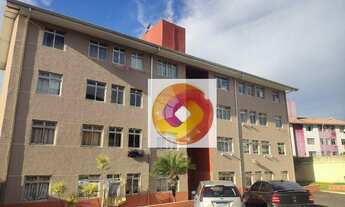 Imagem: Apartamento à venda, 46 m² por R$ 150.000,00