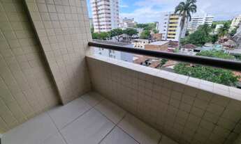 Imagem 7: Apartamento para venda possui 48 metros quadrados com 2 quartos e - Recife - cidade univer