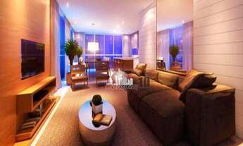 Imagem: Apartamento Garden com 3 dormitórios à