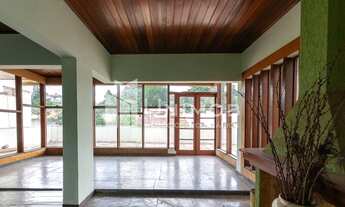 Imagem 4: Casa - Nova Campinas - Campinas