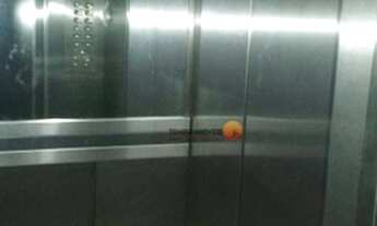 Imagem 4: Apartamento à venda, 37 m² por R$ 220.000,00 - Centro - Niterói/RJ