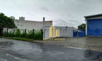 Imagem 2: Terreno à venda, 2063 m² por R$ 1.100.000,00 - Jardim Paulista - Taubaté/SP