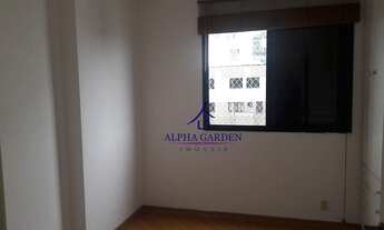 Imagem 6: Apartamento com 2 dormitórios à venda, 62 m² por R$ 450.000,00 - Alphaville Industrial - B
